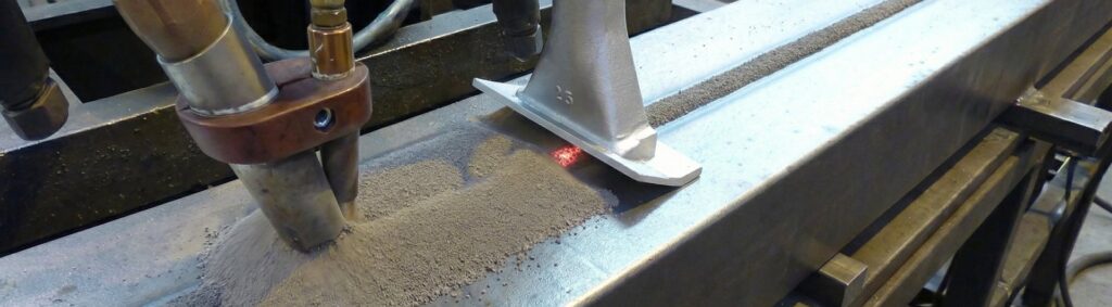 Strojírenství a kovovýroba